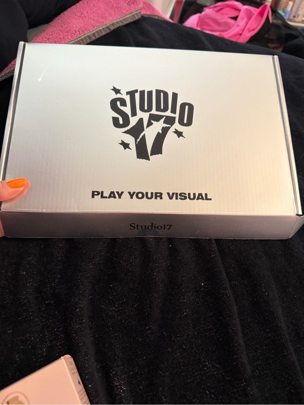 Studio 17 kbeauty makeup tools